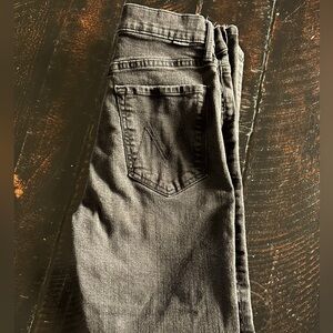 MOTHER denim - the Tripper - Not Guilty wash Size 28
